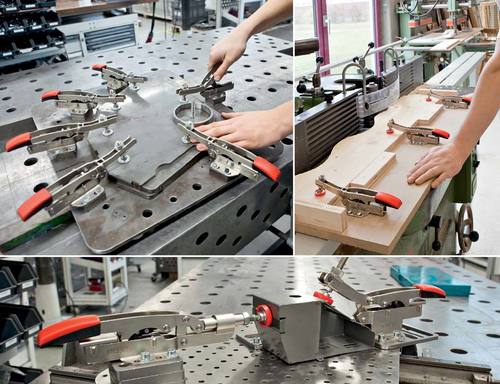 BESSEY TOOL - Katalog narzędzi